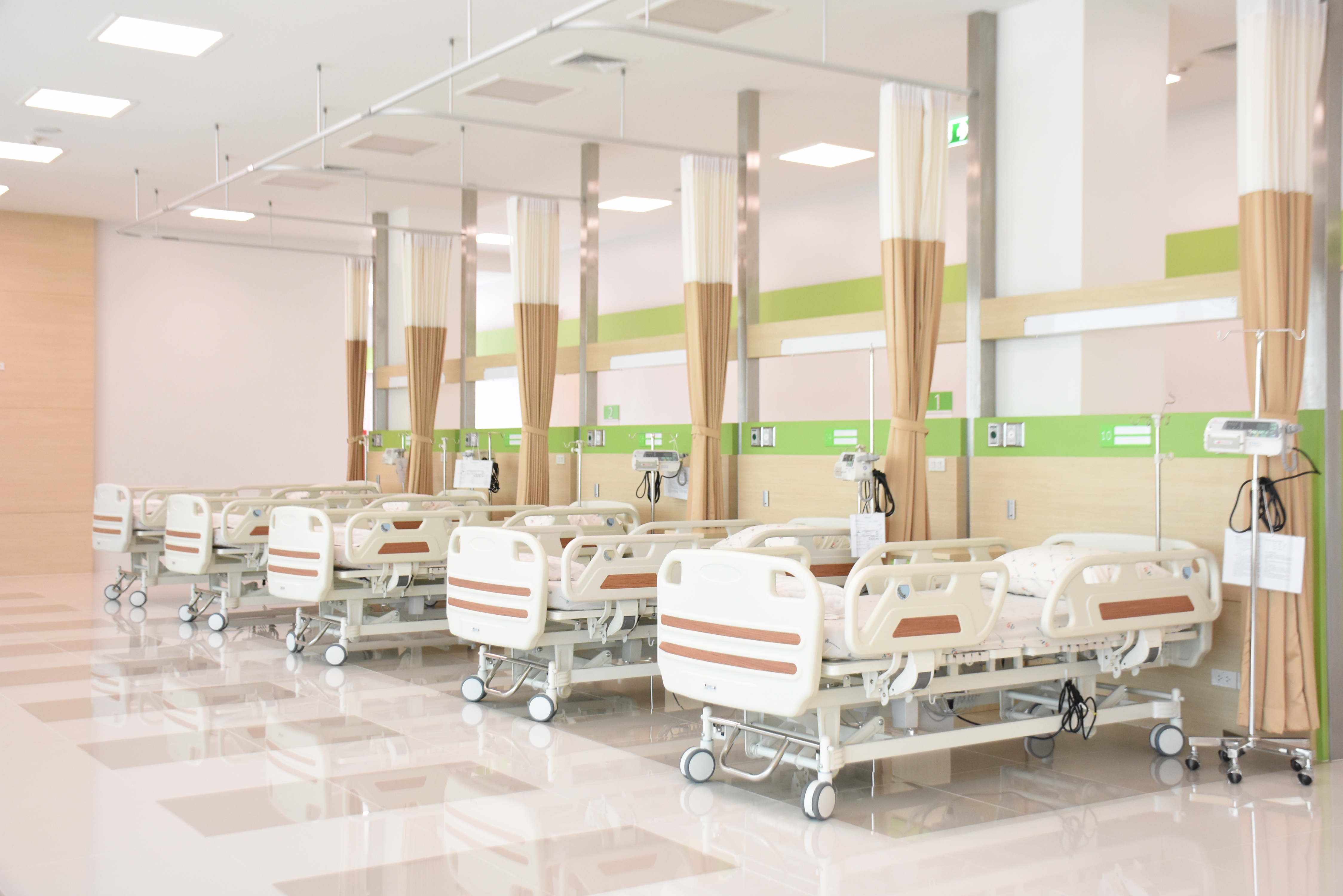 เคมีบำบัด (Chemotherapy)